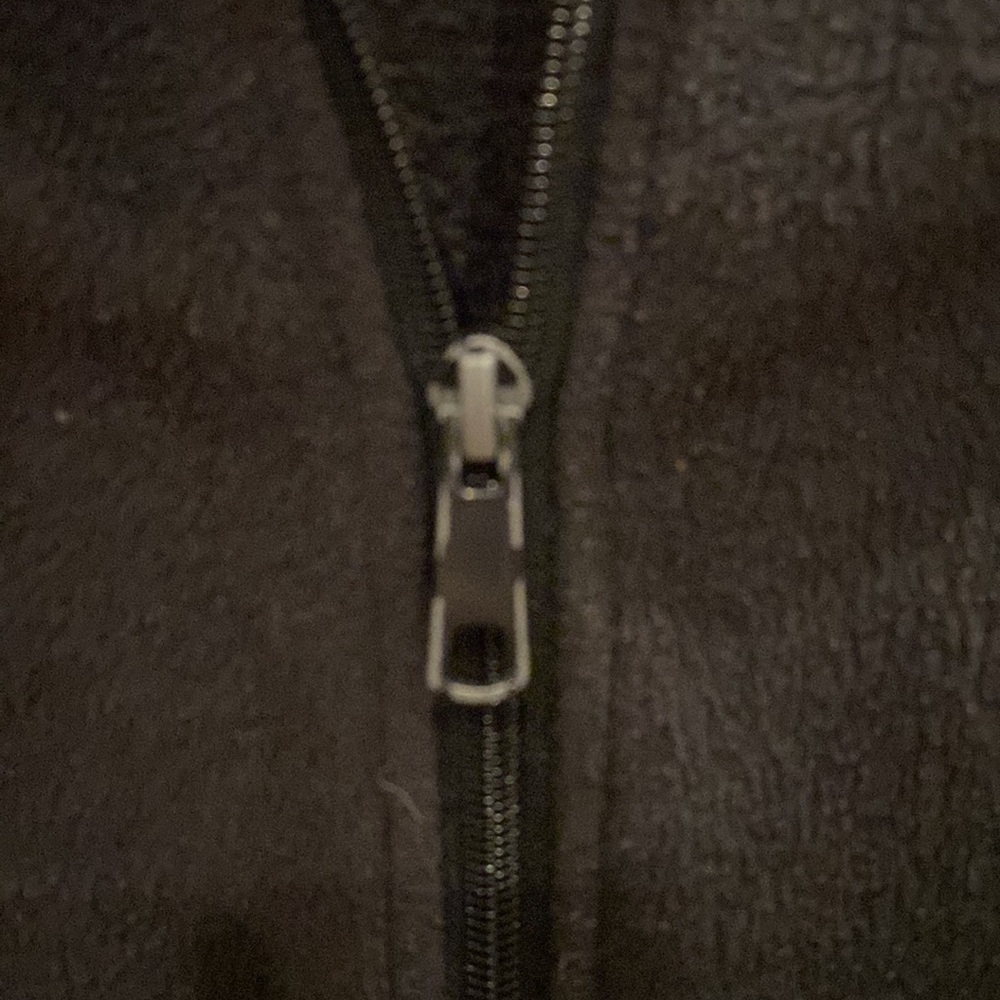 Columbia Black Women's Jacket - Picture 3 of 5